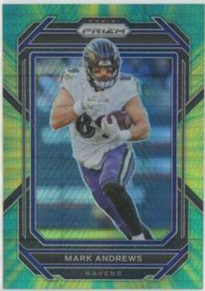 Mark Andrews