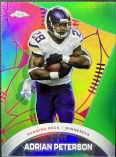 Adrian Peterson