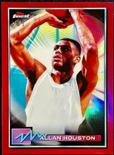 Allan Houston