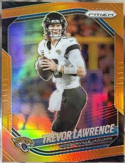 Trevor Lawrence