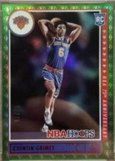 Quentin Grimes