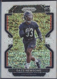 Dazz Newsome
