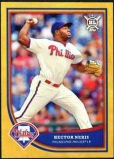 Hector Neris