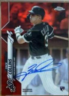 Zack Collins