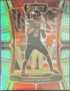 Lamar Jackson
