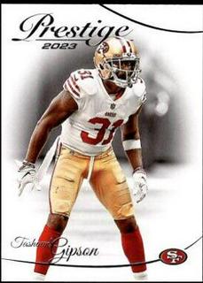 Tashaun Gipson