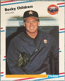 Rocky Childress