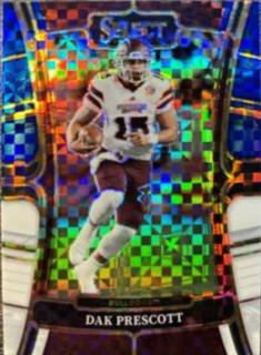 Dak Prescott
