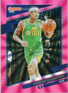 Jordan Clarkson
