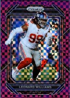 Leonard Williams