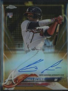 Ronald Acuna