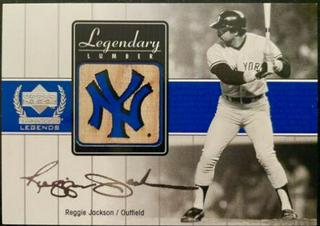 Reggie Jackson
