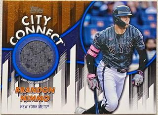Brandon Nimmo
