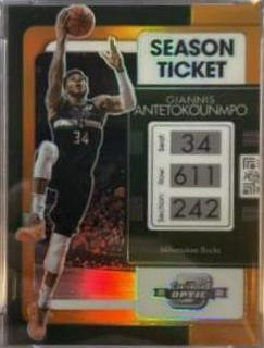 Giannis Antetokounmpo