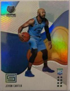 Jevon Carter