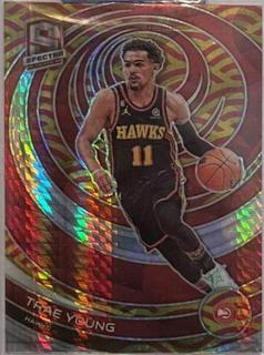 Trae Young
