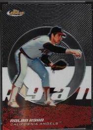 Nolan Ryan