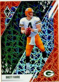 Brett Favre