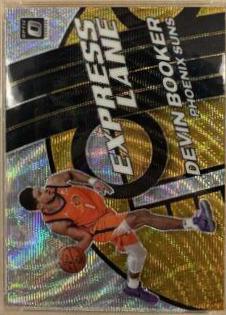 Devin Booker