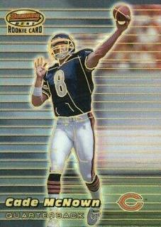 Cade McNown