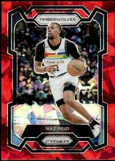 Naz Reid