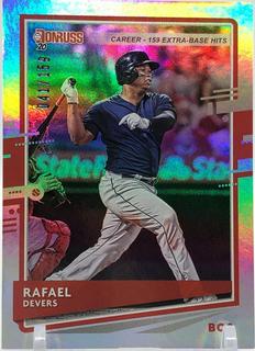 Rafael Devers