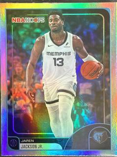 Jaren Jackson Jr.