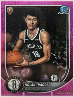 Nolan Traore