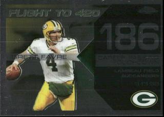 Brett Favre