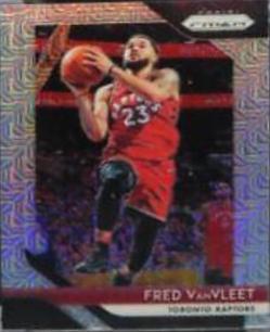 Fred VanVleet