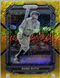 Babe Ruth