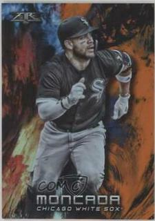 Yoan Moncada