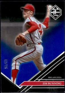 Jim Bunning
