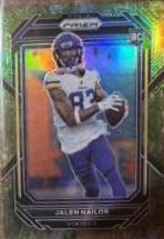 Jalen Nailor