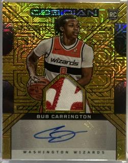 Bub Carrington