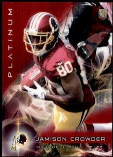 Jamison Crowder