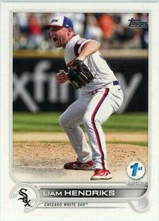 Liam Hendriks