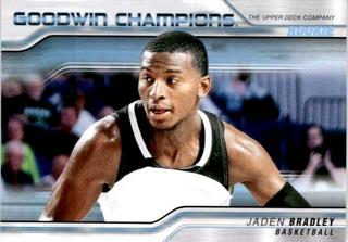 Jaden Bradley