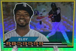 Eloy Jimenez