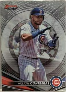 Willson Contreras