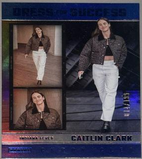 Caitlin Clark