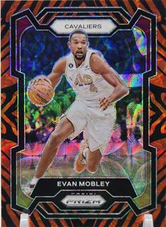 Evan Mobley