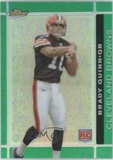Brady Quinn