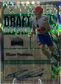 Ricky Pearsall
