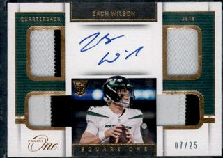 Zach Wilson