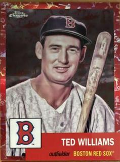 Ted Williams