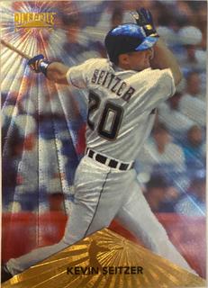 Kevin Seitzer