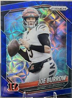Joe Burrow
