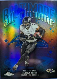 Derrick Henry