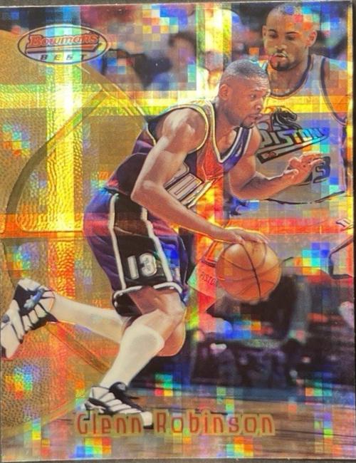 Glenn Robinson